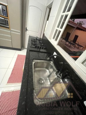 Casa no bairro Josedy, Pós Linha, em Peruíbe