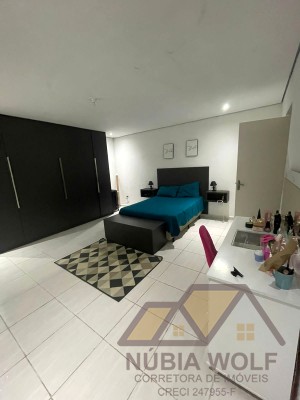 Casa no bairro Josedy, Pós Linha, em Peruíbe