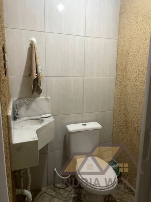 Casa no bairro Josedy, Pós Linha, em Peruíbe