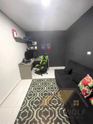 Casa no bairro Josedy, Pós Linha, em Peruíbe