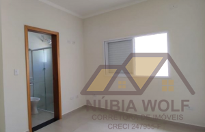 Casa no bairro Flora Rica II, Pós Linha, em Peruíbe