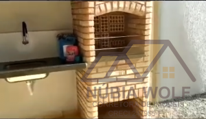 Casa no bairro Flora Rica II, Pós Linha, em Peruíbe