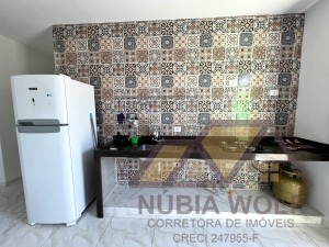 Apartamento no bairro Centro, Lado Praia, em Peruíbe