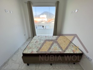 Apartamento no bairro Centro, Lado Praia, em Peruíbe