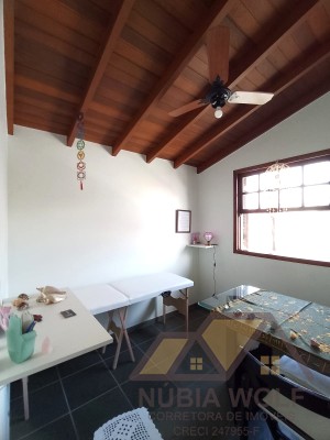 Casa no bairro Centro, Lado Praia, em Peruíbe