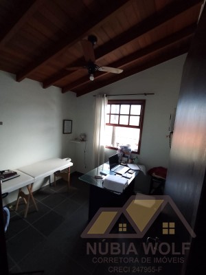 Casa no bairro Centro, Lado Praia, em Peruíbe