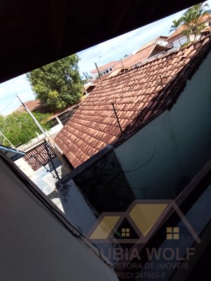 Casa no bairro Centro, Lado Praia, em Peruíbe