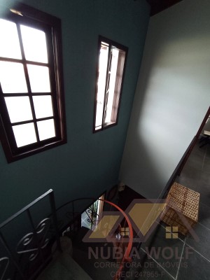 Casa no bairro Centro, Lado Praia, em Peruíbe