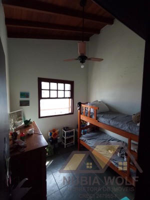 Casa no bairro Centro, Lado Praia, em Peruíbe