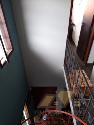 Casa no bairro Centro, Lado Praia, em Peruíbe