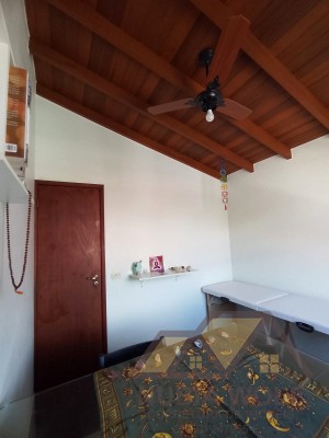 Casa no bairro Centro, Lado Praia, em Peruíbe