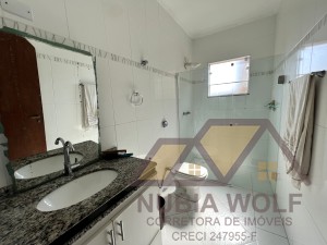 Casa no bairro Cidade Nova Peruibe, Lado Praia, em Peruíbe