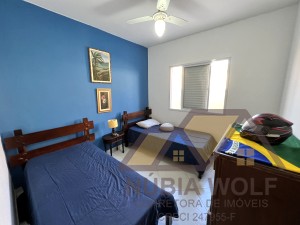 Casa no bairro Cidade Nova Peruibe, Lado Praia, em Peruíbe