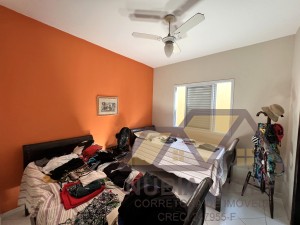 Casa no bairro Cidade Nova Peruibe, Lado Praia, em Peruíbe