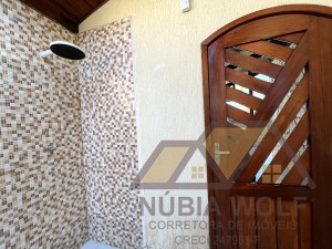 Casa no bairro Cidade Nova Peruibe, Lado Praia, em Peruíbe