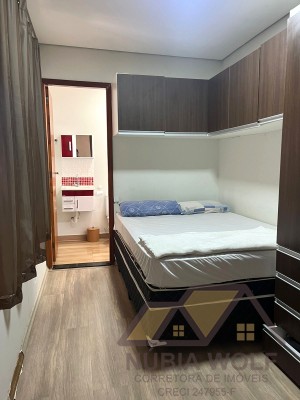 Casa no bairro São José, Lado Linha, em Peruíbe