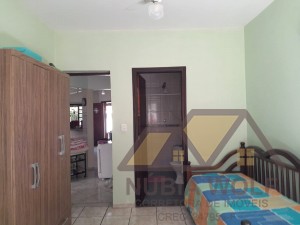 Casa no bairro Cidade Nova Peruibe, Lado Praia, em Peruíbe