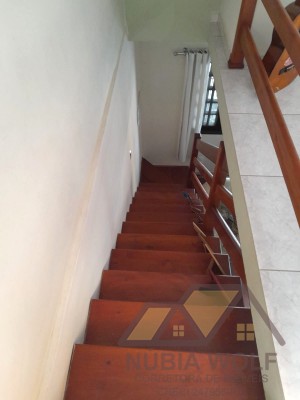 Casa no bairro Cidade Nova Peruibe, Lado Praia, em Peruíbe