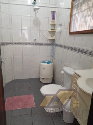 Casa no bairro Cidade Nova Peruibe, Lado Praia, em Peruíbe