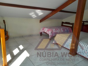 Casa no bairro Cidade Nova Peruibe, Lado Praia, em Peruíbe