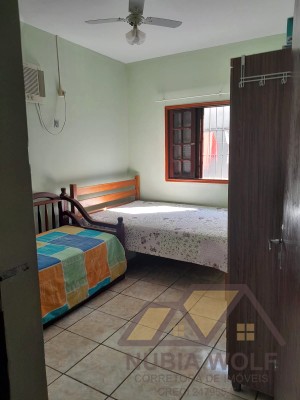 Casa no bairro Cidade Nova Peruibe, Lado Praia, em Peruíbe