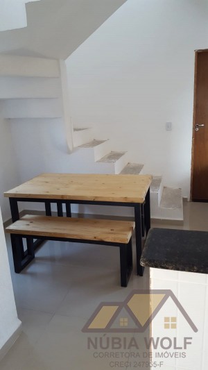 Casa no bairro Belmira Novaes, Lado Praia, em Peruíbe