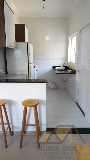 Casa no bairro Belmira Novaes, Lado Praia, em Peruíbe