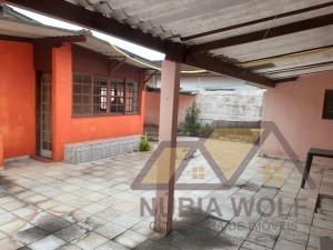 Casa no bairro Cidade Nova Peruibe, Lado Linha, em Peruíbe
