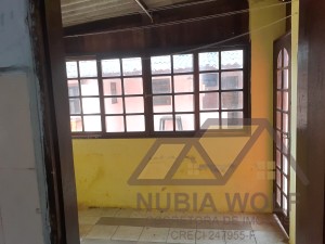 Casa no bairro Cidade Nova Peruibe, Lado Linha, em Peruíbe