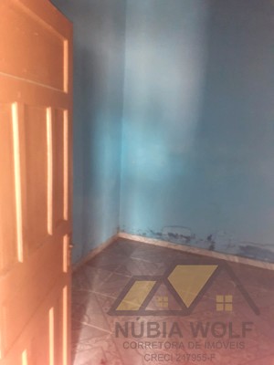 Casa no bairro Cidade Nova Peruibe, Lado Linha, em Peruíbe