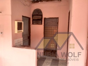 Casa no bairro Cidade Nova Peruibe, Lado Linha, em Peruíbe