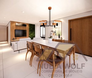 Casa no bairro Jardim Márcia, Lado Linha, em Peruíbe