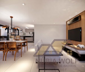 Casa no bairro Jardim Márcia, Lado Linha, em Peruíbe