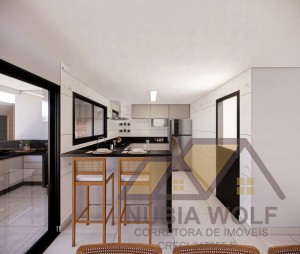 Casa no bairro Jardim Márcia, Lado Linha, em Peruíbe