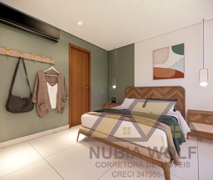 Casa no bairro Jardim Márcia, Lado Linha, em Peruíbe