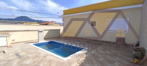 Casa no bairro Vila Romar, Pós Linha, em Peruíbe