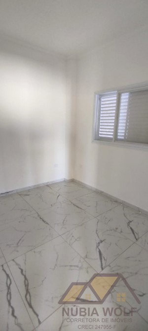 Casa no bairro Vila Romar, Pós Linha, em Peruíbe