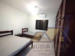 Casa no bairro Casablanca, Lado Praia, em Peruíbe