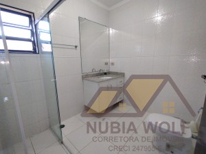 Casa no bairro Casablanca, Lado Praia, em Peruíbe
