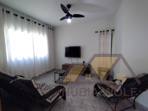 Casa no bairro Casablanca, Lado Praia, em Peruíbe