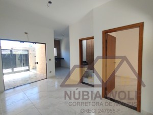 Casa no bairro São José, Lado Linha, em Peruíbe