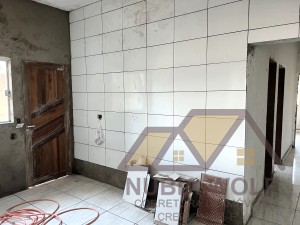 Casa no bairro Flora Rica III, Pós Linha, em Peruíbe
