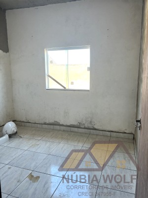 Casa no bairro Flora Rica III, Pós Linha, em Peruíbe