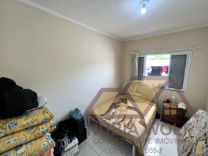 Casa no bairro Turístico, Pós Linha, em Peruíbe