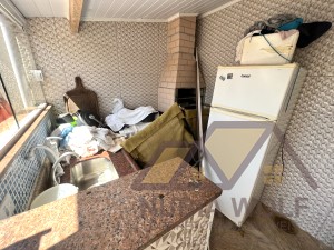 Casa no bairro Turístico, Pós Linha, em Peruíbe