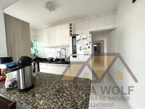 Casa no bairro Turístico, Pós Linha, em Peruíbe