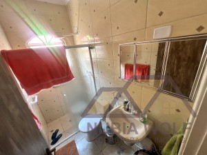 Casa no bairro Oásis, Lado Praia, em Peruíbe