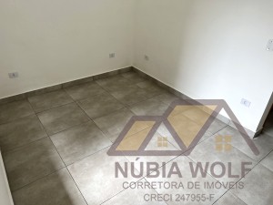 Casa no bairro Cidade Nova Peruibe, Pós Linha, em Peruíbe