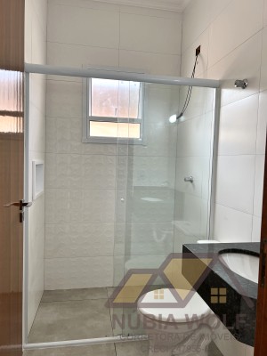 Casa no bairro Cidade Nova Peruibe, Pós Linha, em Peruíbe