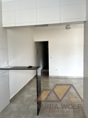 Casa no bairro Cidade Nova Peruibe, Pós Linha, em Peruíbe